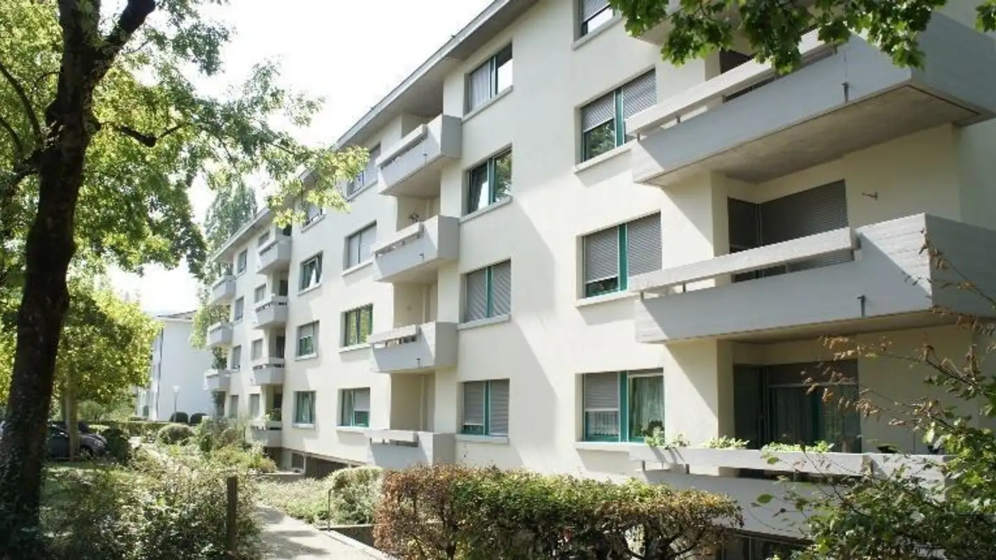 Apartment for rent - Heissgländstrasse 45, 4132 Muttenz