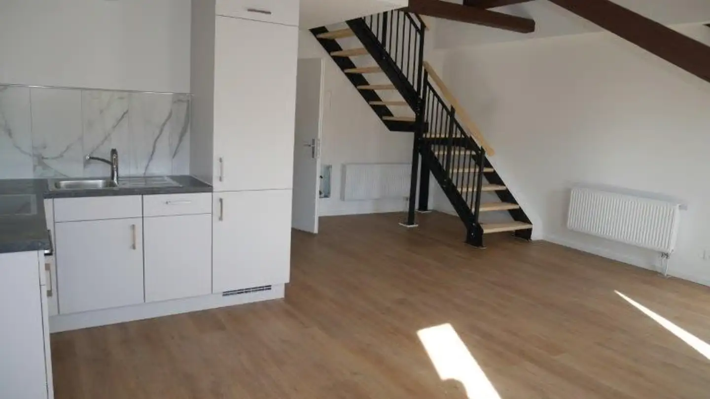 Duplex in affitto - Gontenschwilerstrasse 2, 5727 Oberkulm - Foto 3