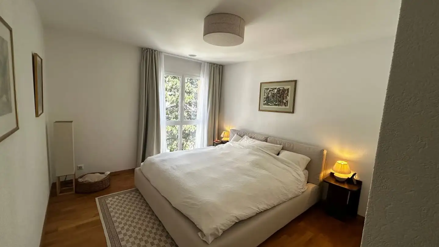 Apartment for rent - Avenue Jomini, 1004 Lausanne - Photo 3