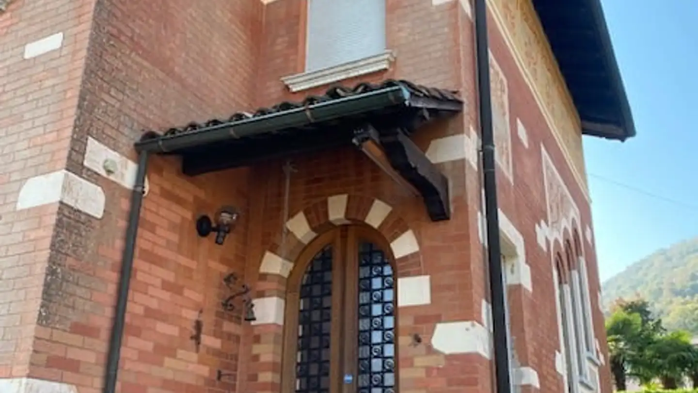 Casa singola in vendita - 6950 Tesserete - Photo 2