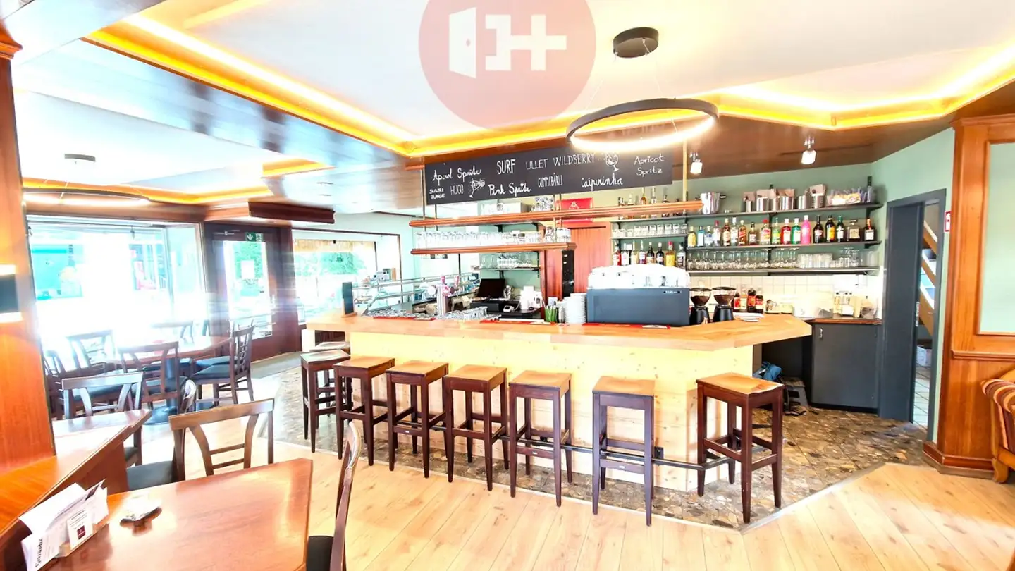 Single house for sale - 3770 Zweisimmen