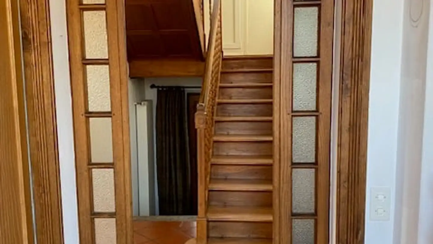 Casa singola in vendita - 6950 Tesserete - Photo 4