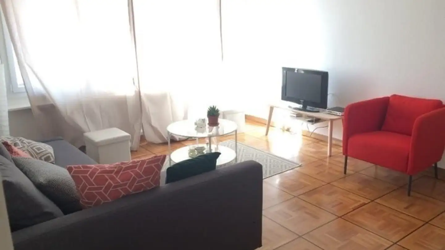 Apartment for rent - 1009 Pully - Photo 2