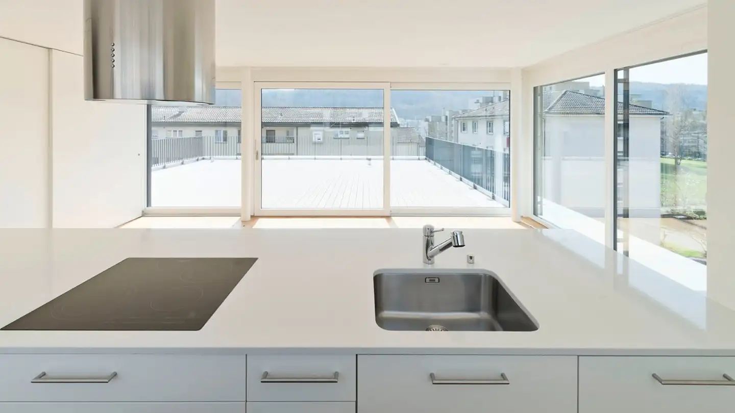 Duplex in affitto - Landstrasse 105, 5415 Nussbaumen AG - Foto 4