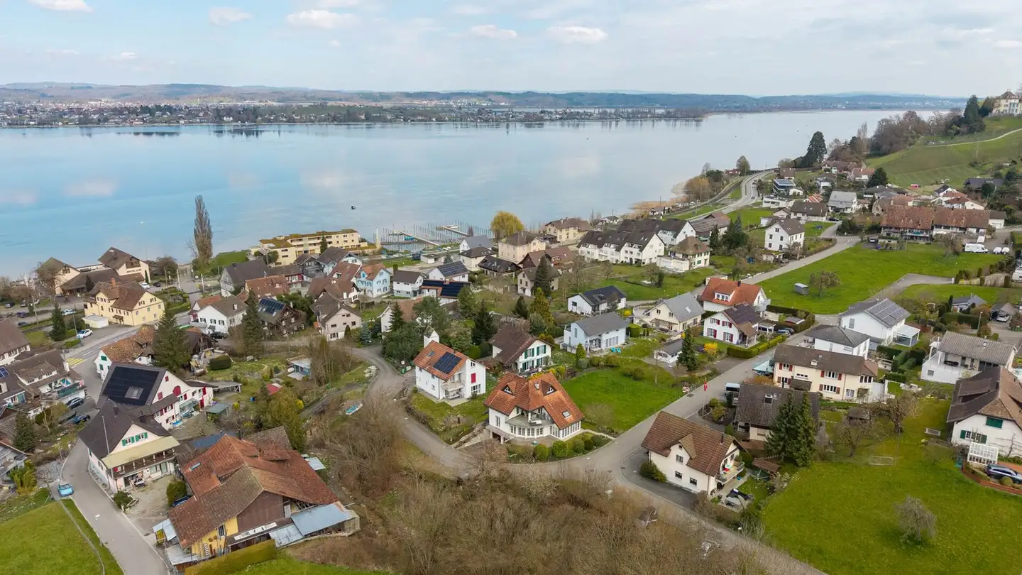 Maison individuelle à vendre - 8268 Salenstein - Photo 3