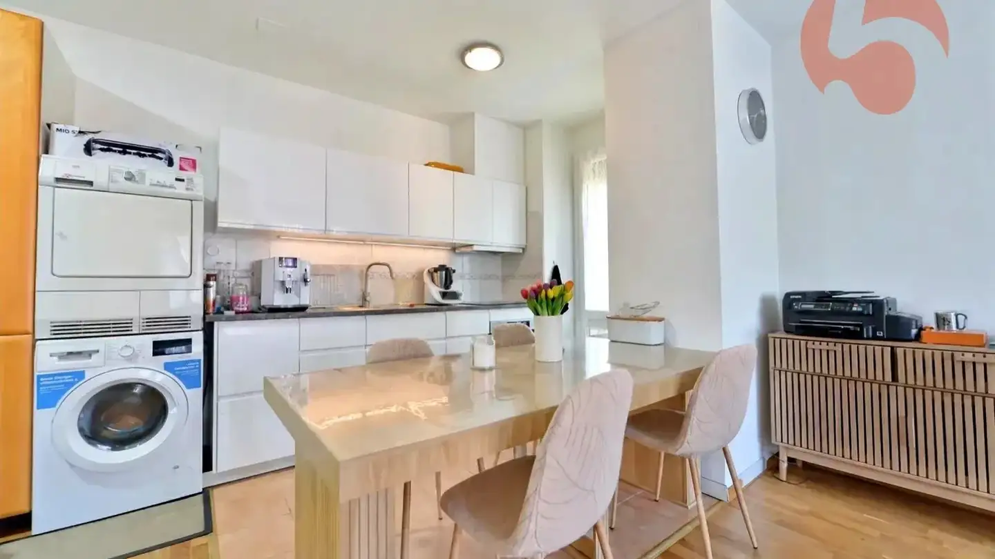 Apartment for sale - 1820 Montreux - Photo 2