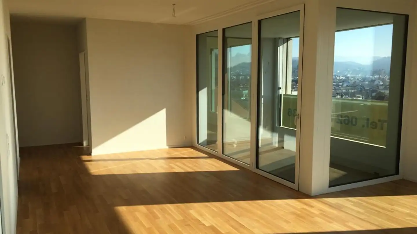 Appartamento in affitto - Gustav Zeiler-Ring 2, 5600 Lenzburg - Foto 2