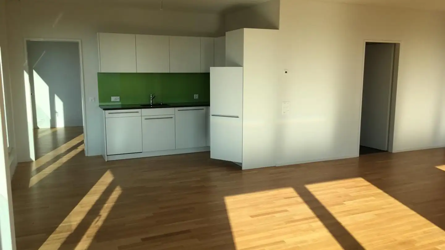 Appartamento in affitto - Gustav Zeiler-Ring 2, 5600 Lenzburg - Foto 3
