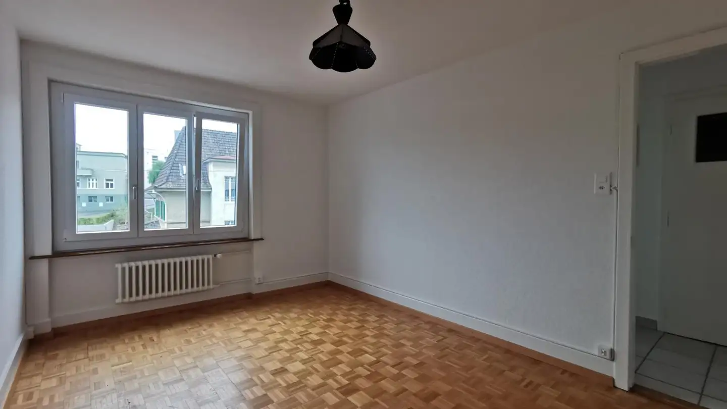Studio for rent - Rue De Bourgogne 88, 2000 Neuchâtel - Photo 4