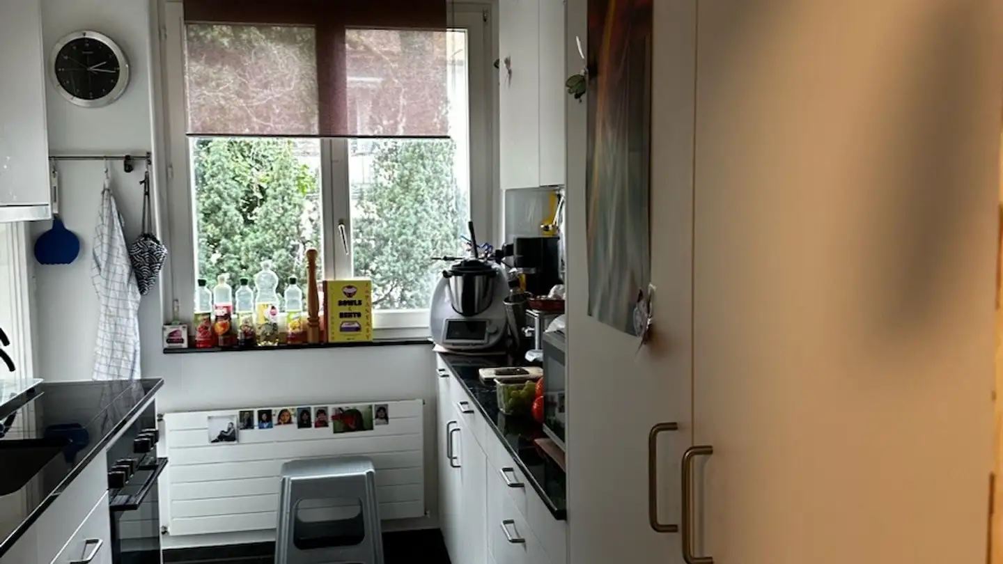 Appartement à louer - Steigstrasse 49, 8200 Schaffhausen