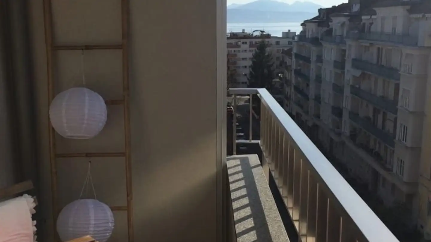 Apartment for rent - 1009 Pully - Photo 4