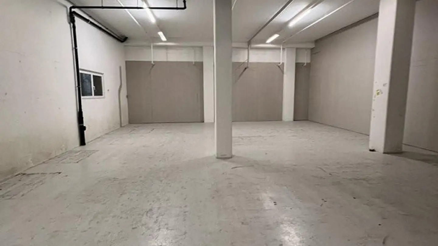 Lagerraum mieten - Lindächerstrasse 1, 5413 Birmenstorf AG - Foto 4