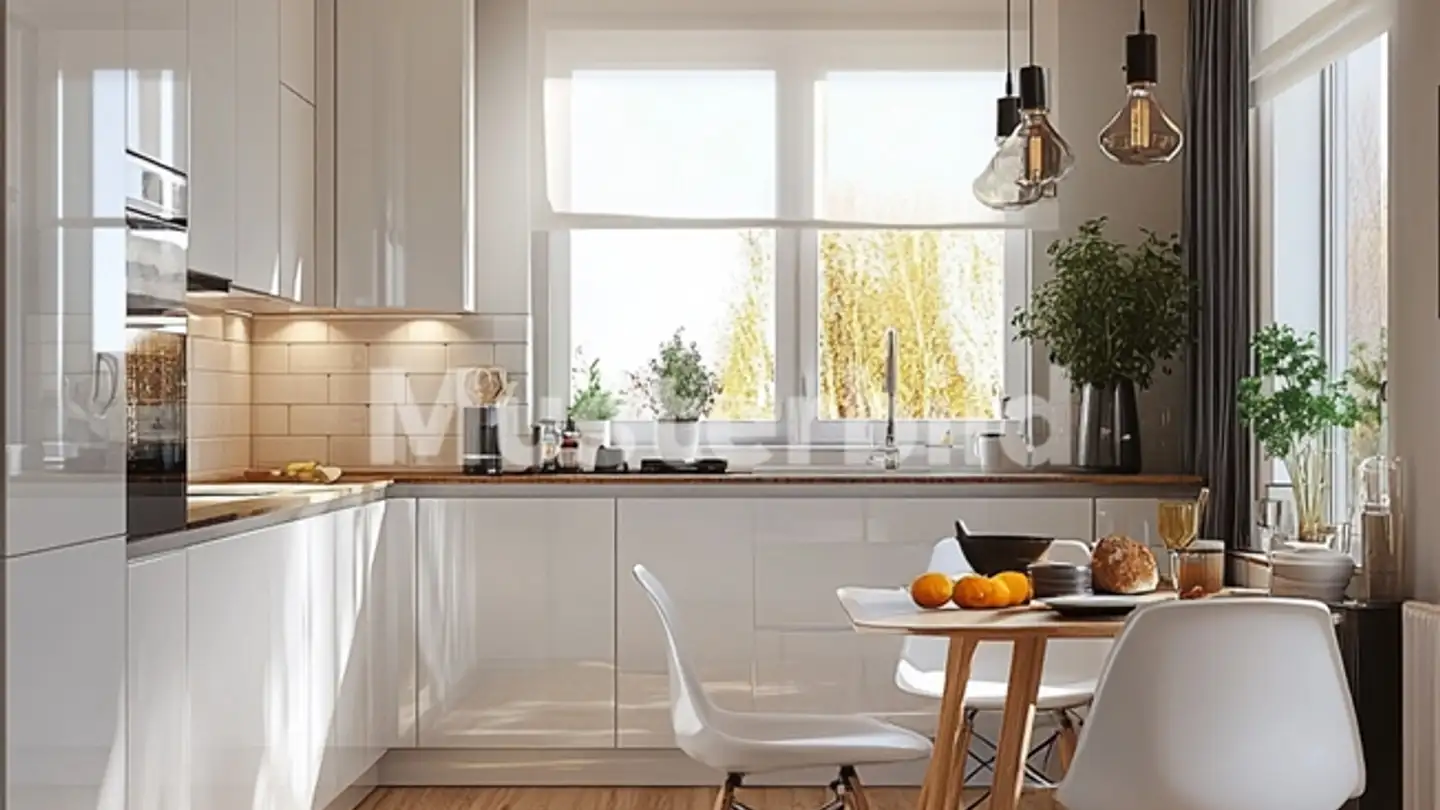 Appartamento in vendita - 6300 Zugerberg - Foto 3