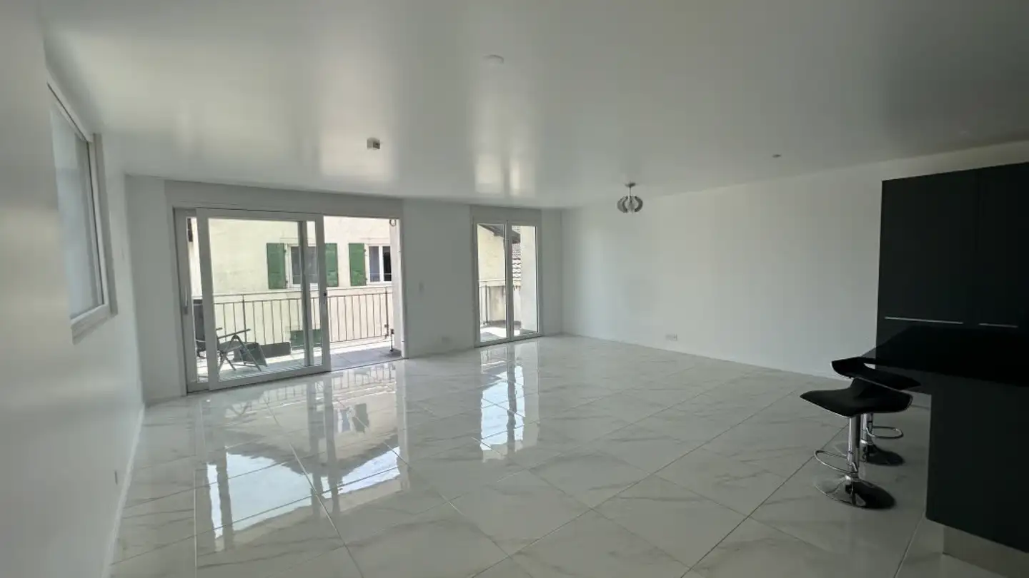 Appartamento in affitto - Rue Billard 14, 1188 Gimel - Foto 3