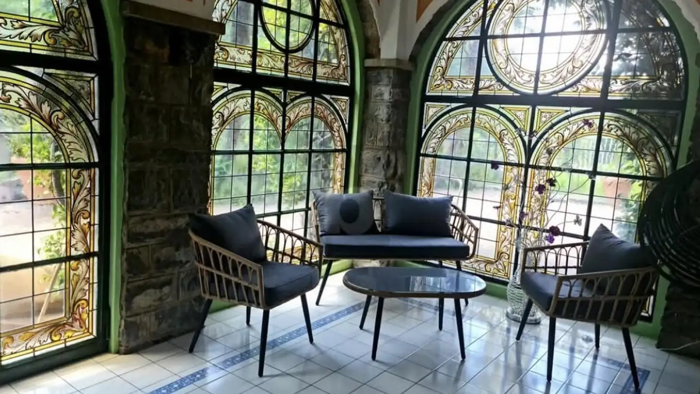 Villa in vendita - 6874 Castel San Pietro - Foto 4