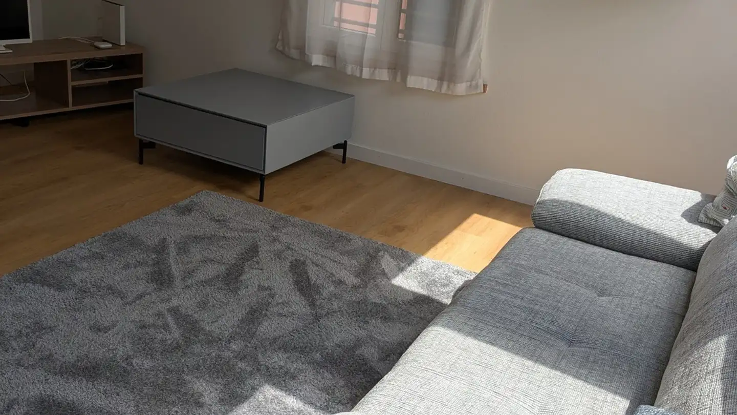Appartamento in affitto - Schwanenstrasse 6, 9000 St. Gallen - Foto 2