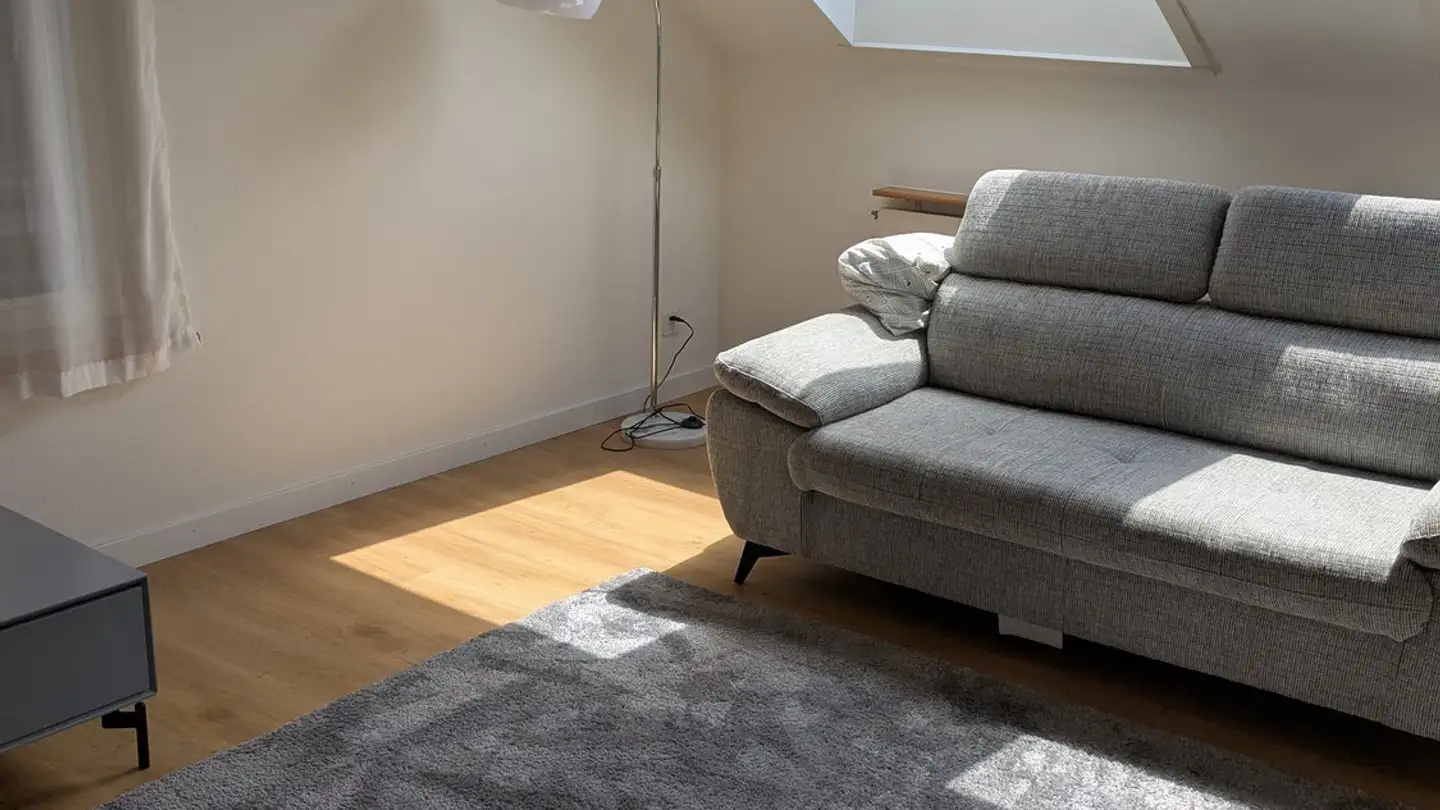 Appartamento in affitto - Schwanenstrasse 6, 9000 St. Gallen - Foto 3