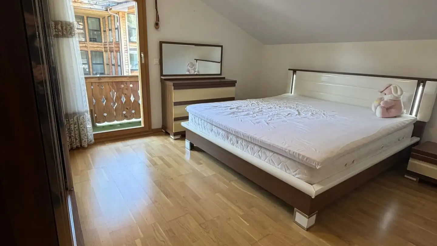 Apartment for rent - Avenue Centrale 103, 1884 Villars-sur-Ollon