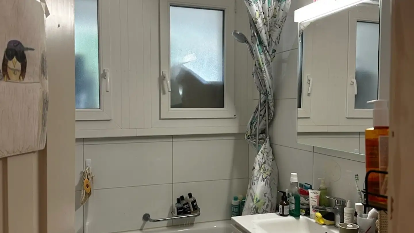 Appartement à louer - Steigstrasse 49, 8200 Schaffhausen - Photo 3