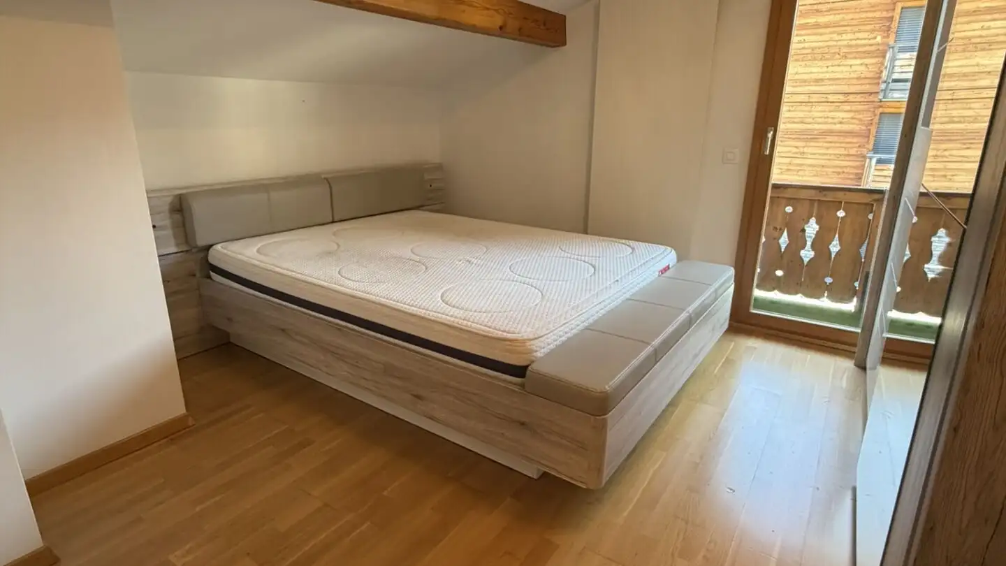 Apartment for rent - Avenue Centrale 103, 1884 Villars-sur-Ollon - Photo 2