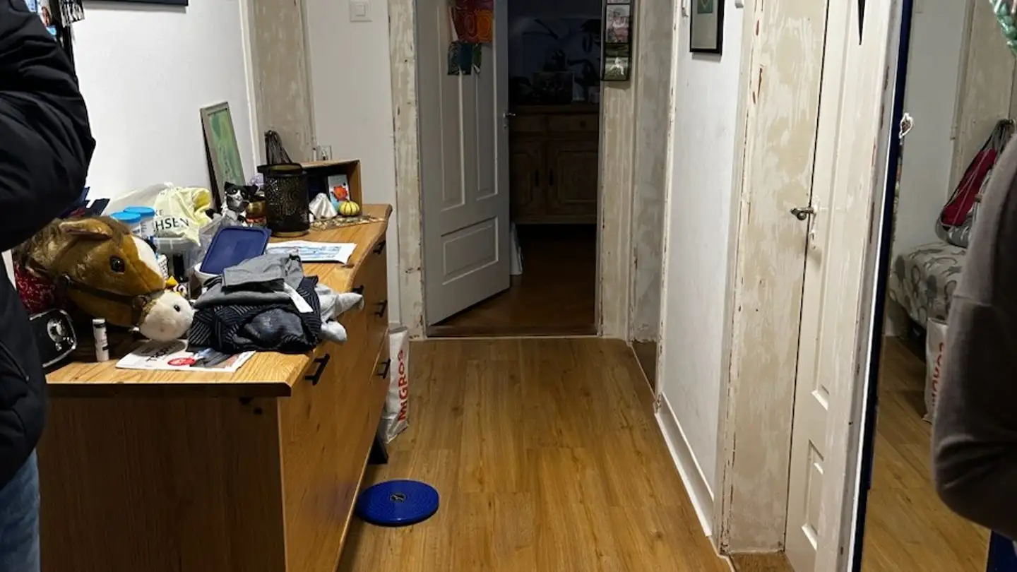 Appartement à louer - Steigstrasse 49, 8200 Schaffhausen - Photo 4