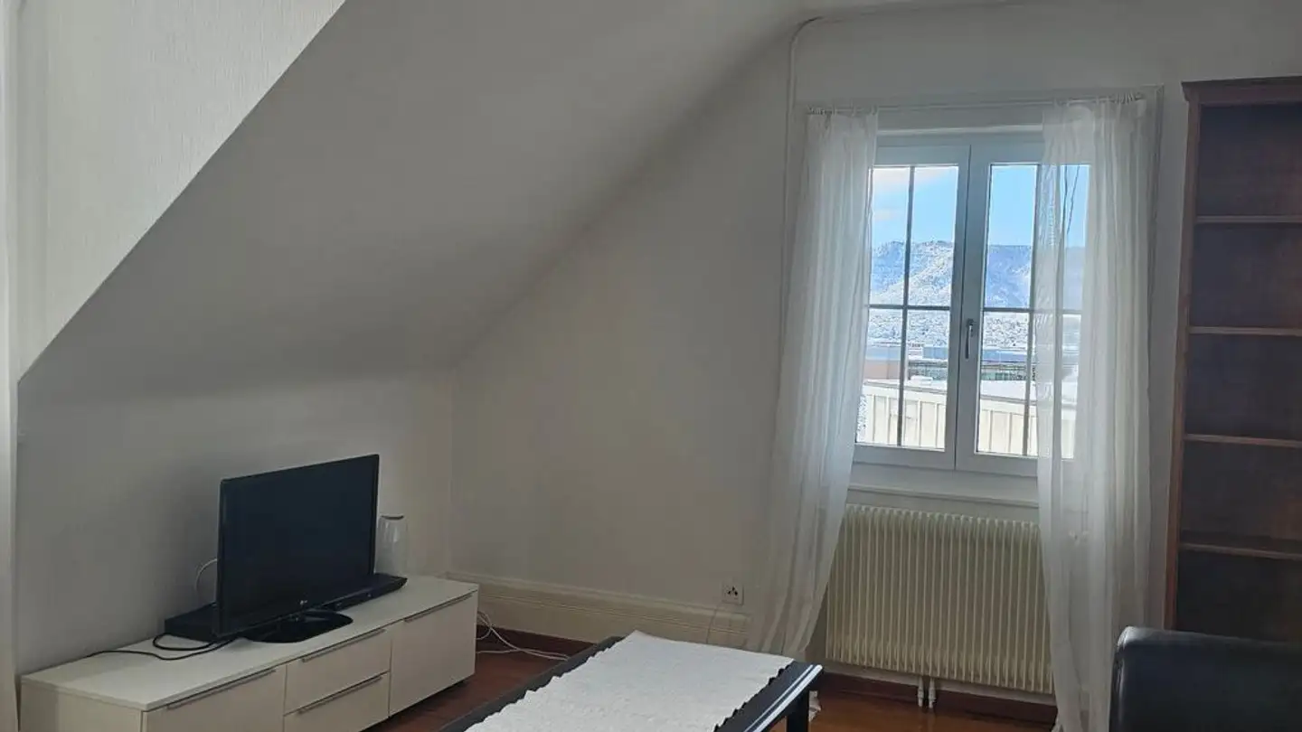 Möblierte Wohnung mieten - Witelliker Strasse 17, 8008 Zürich - Foto 2