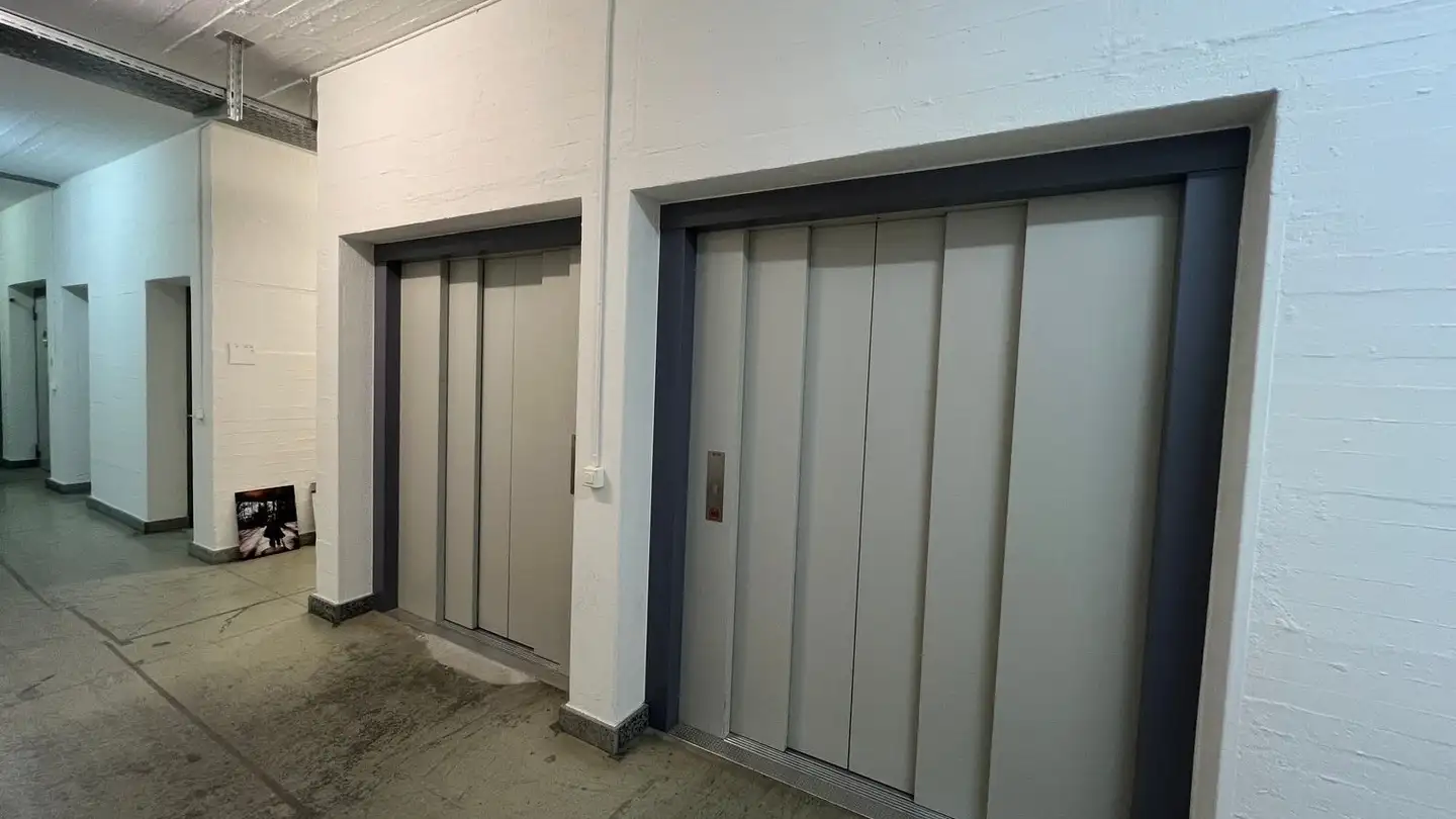 Storage space for rent - Räffelstrasse 29, 8045 Zürich - Photo 3