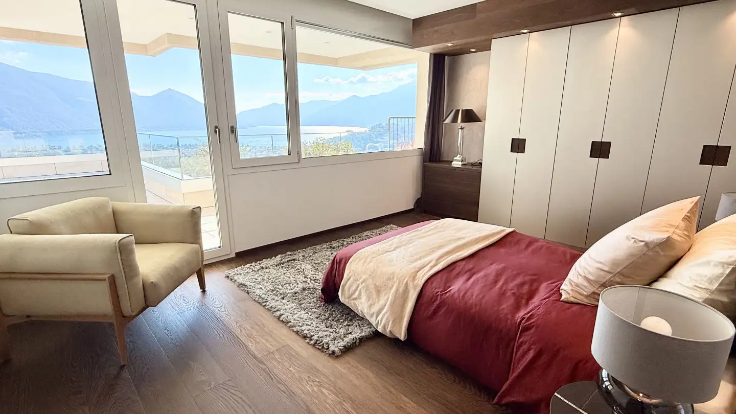 Wohnung kaufen - 6605 Locarno - Foto 3