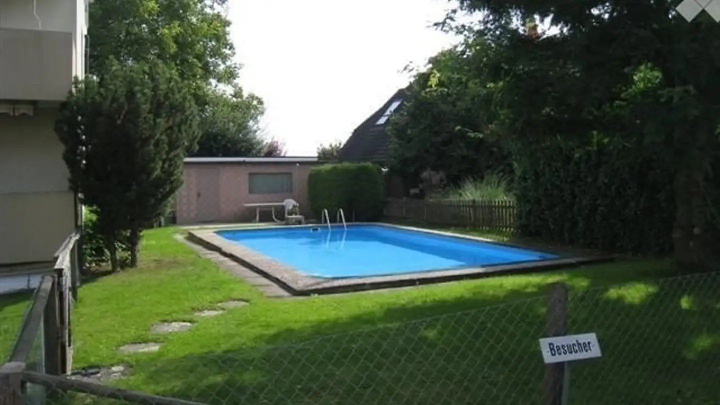 Appartement à louer - Blockweg 3, 5745 Safenwil - Photo 3