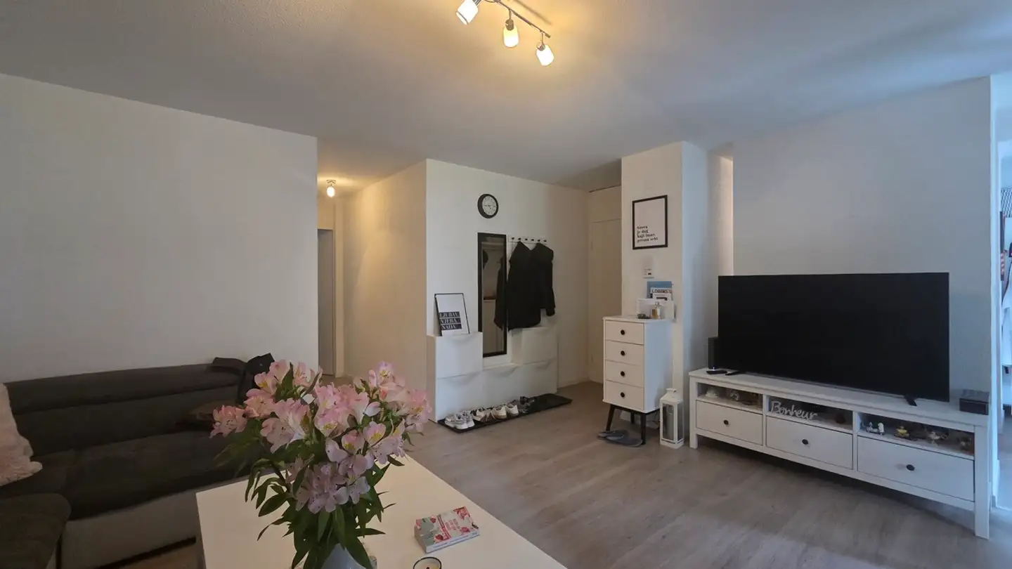 Wohnung mieten - Avenue de l'Europe 4A, 1870 Monthey - Foto 2