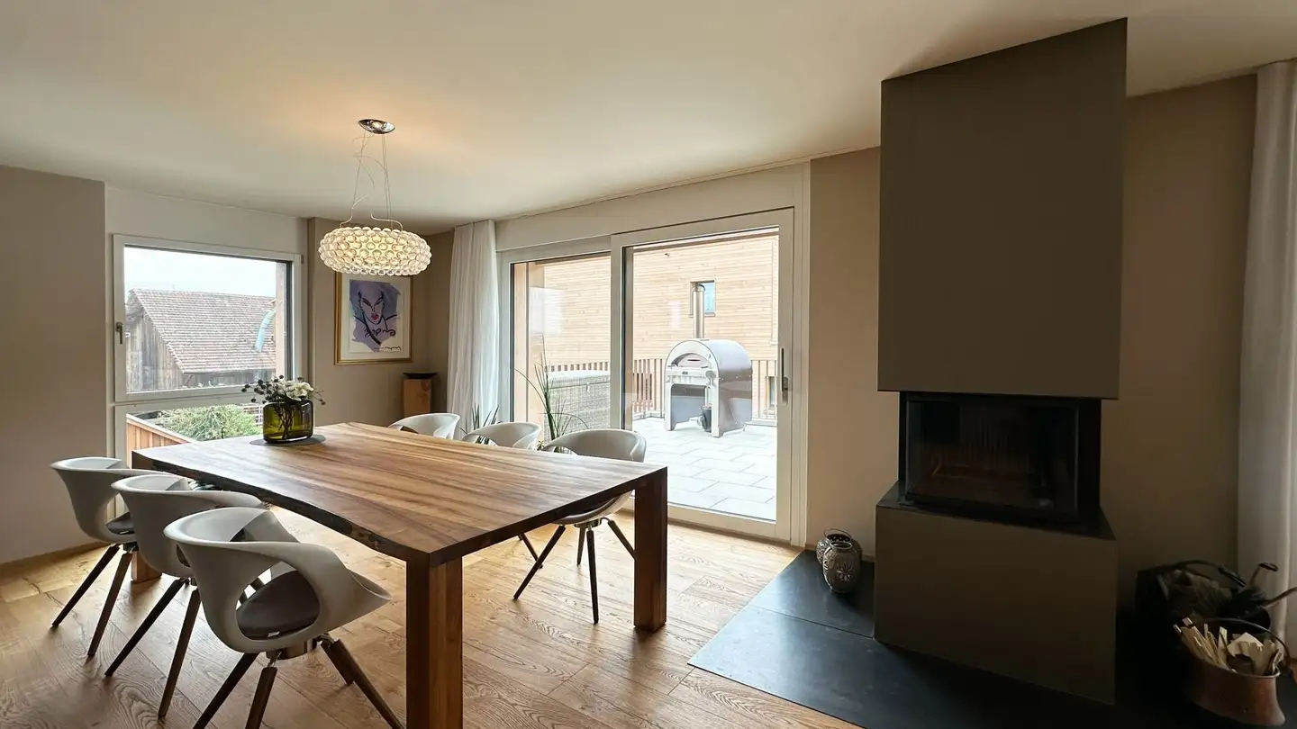 Wohnung kaufen - 5612 Villmergen - Foto 4