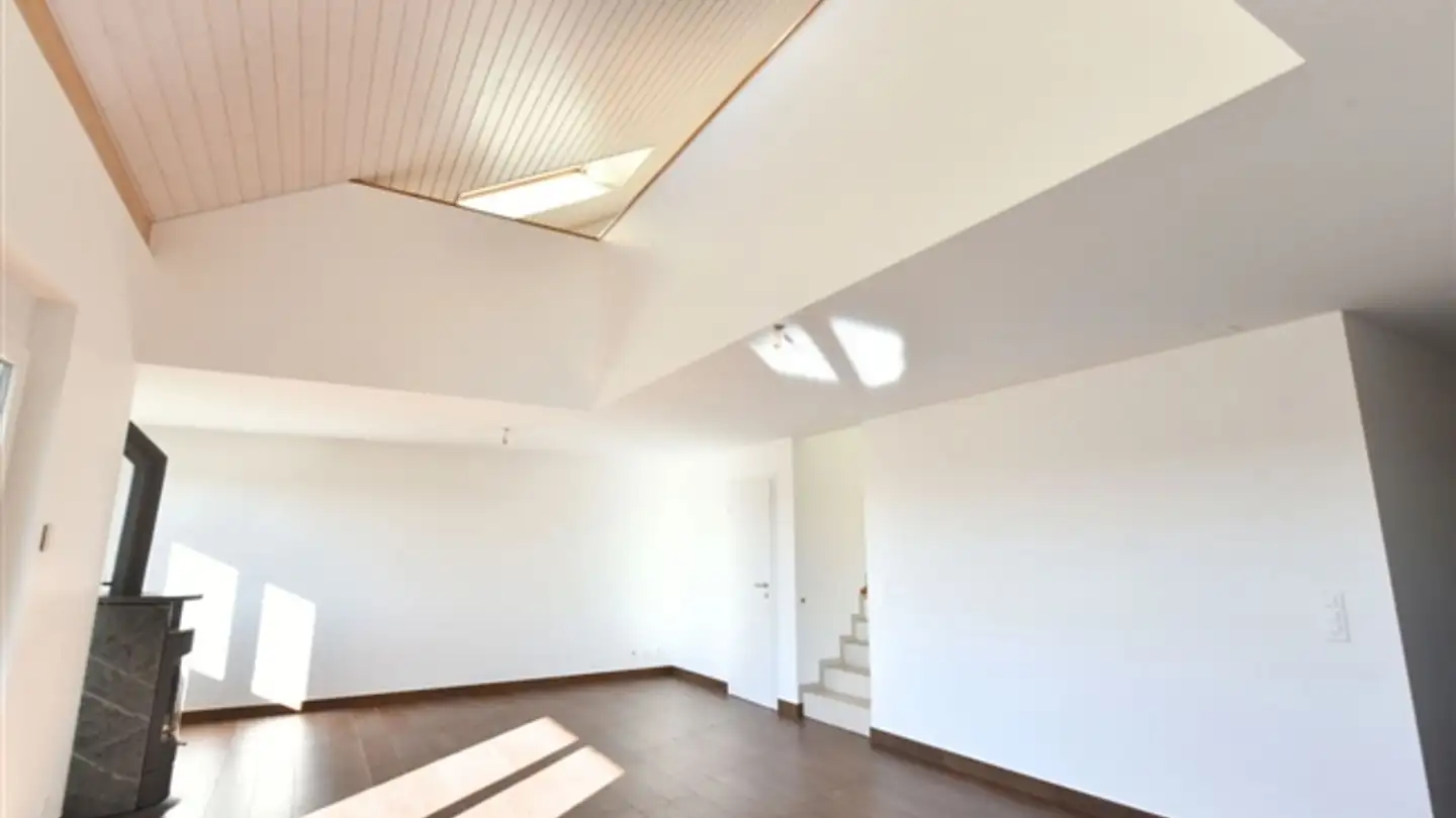 Appartement à vendre - Rue Du Theu 27, 1446 Baulmes - Photo 4