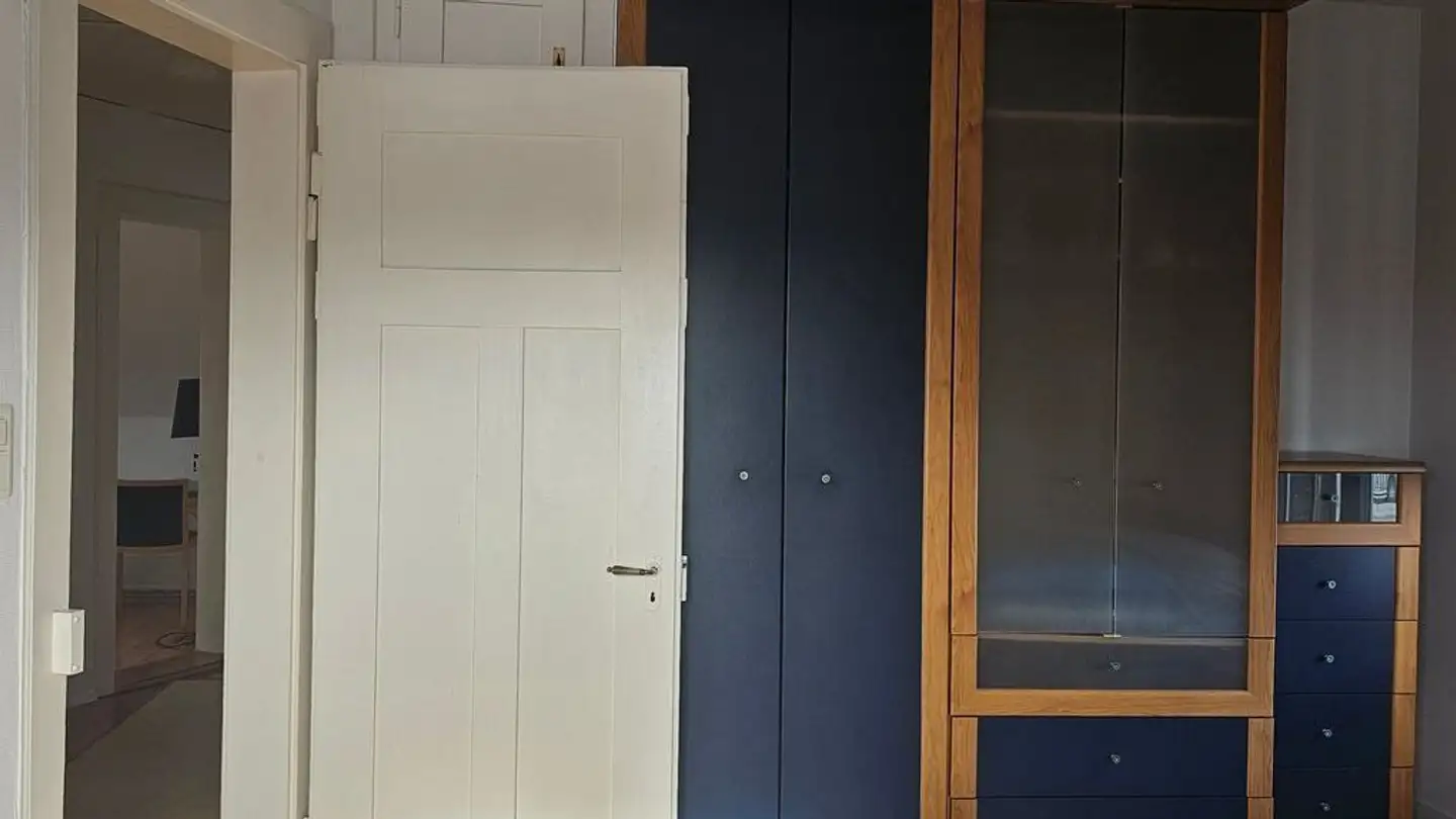 Möblierte Wohnung mieten - Witelliker Strasse 17, 8008 Zürich - Foto 4