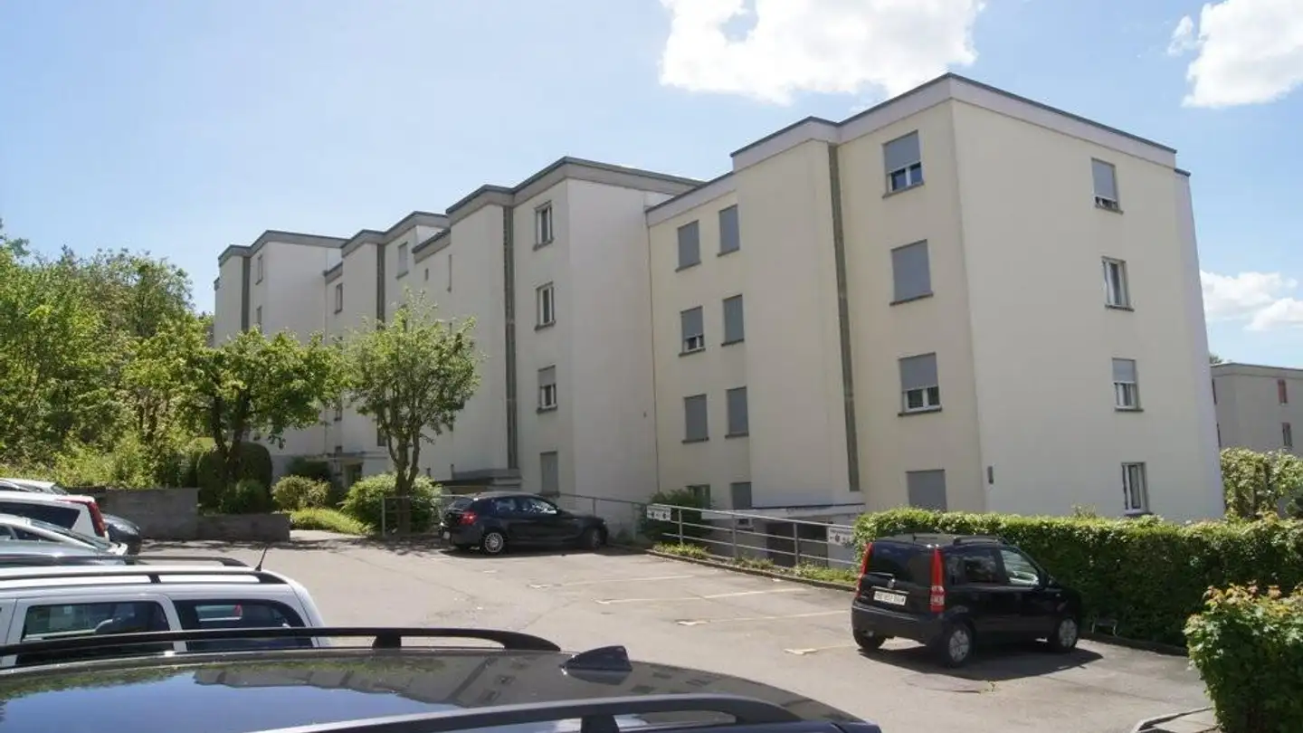 Wohnung mieten - Rütiweg 86, 3072 Ostermundigen