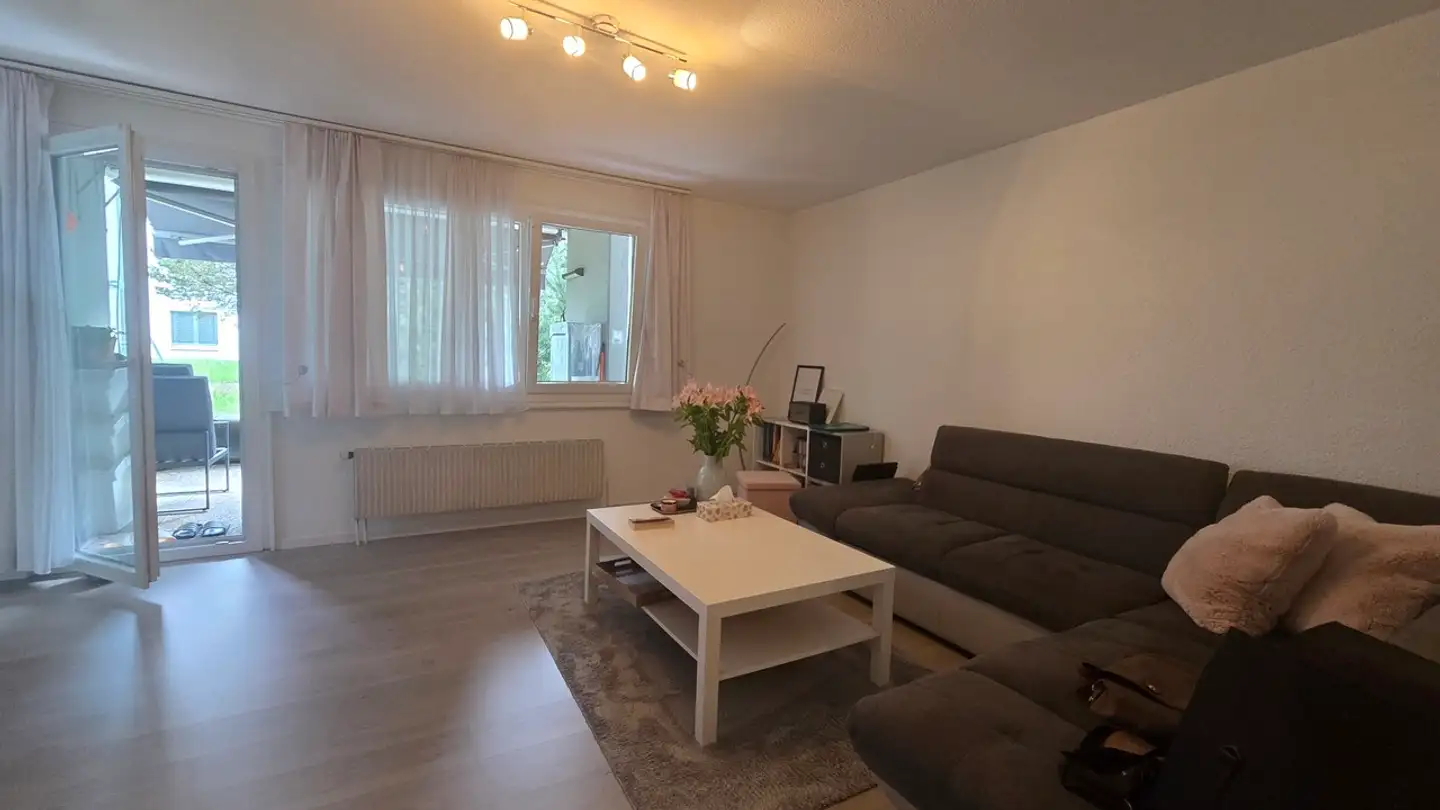 Wohnung mieten - Avenue de l'Europe 4A, 1870 Monthey - Foto 3