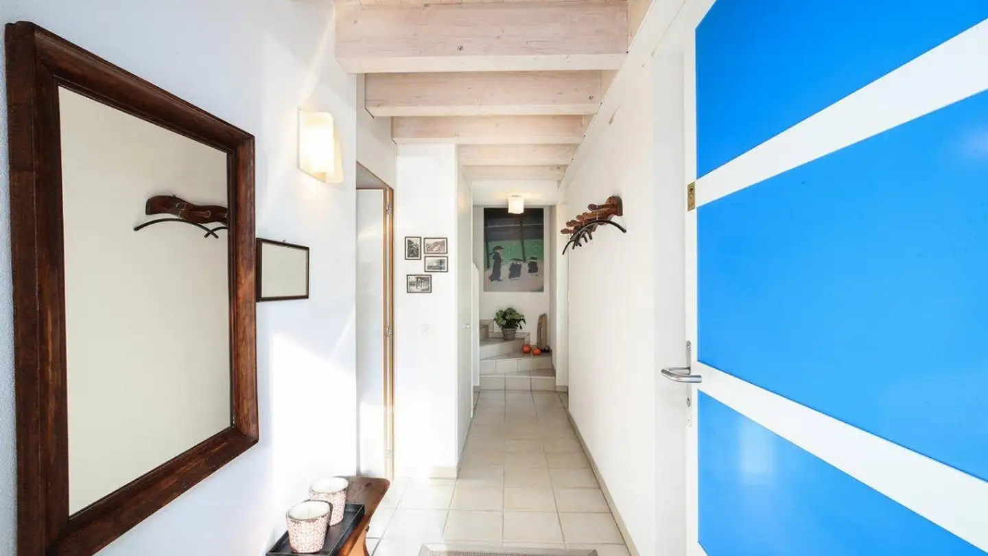 Einfamilienhaus mieten - Via Orelli 9, 6612 Ascona - Foto 2