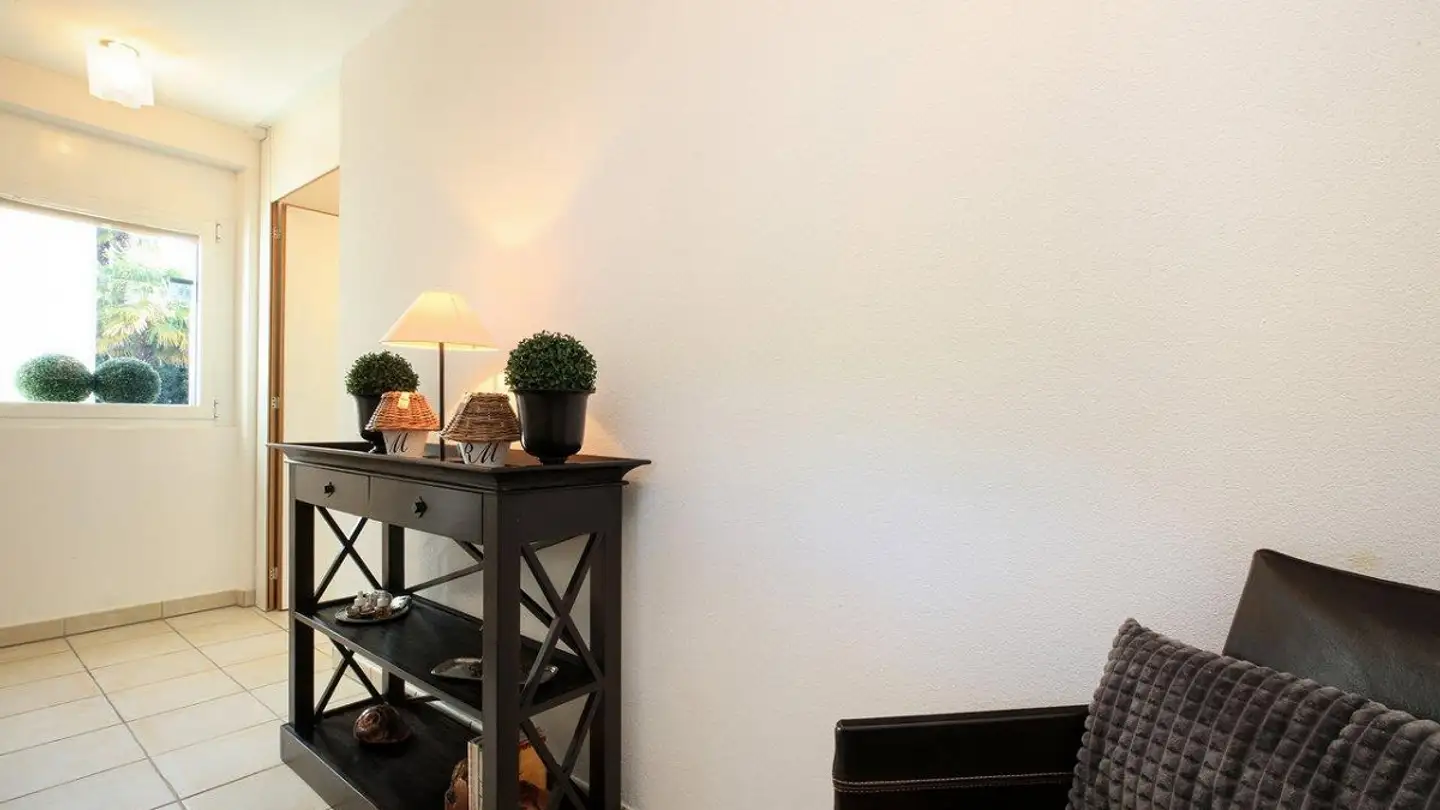 Einfamilienhaus mieten - Via Orelli 9, 6612 Ascona - Foto 3