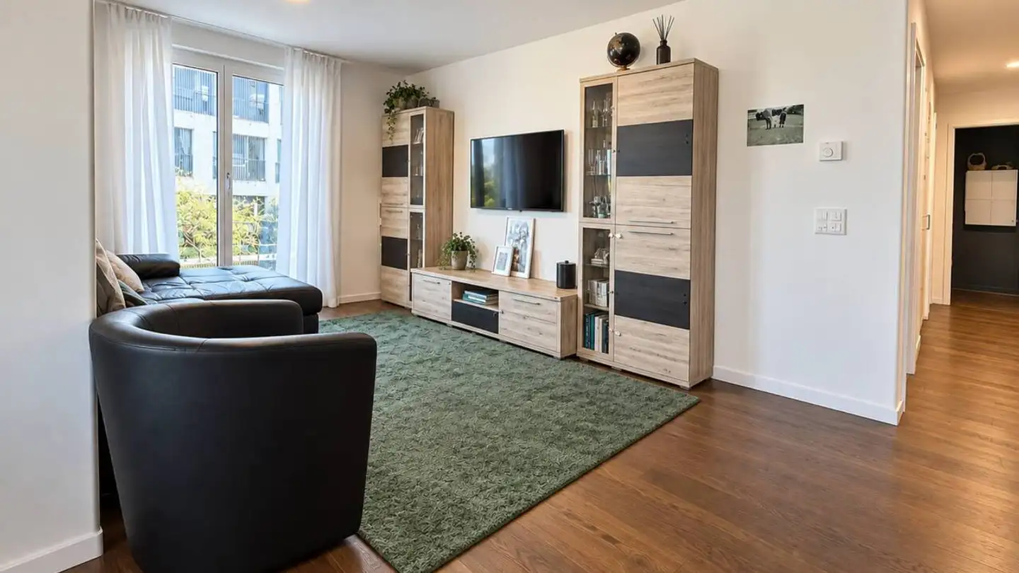 Appartamento in vendita - 1350 Orbe - Foto 4