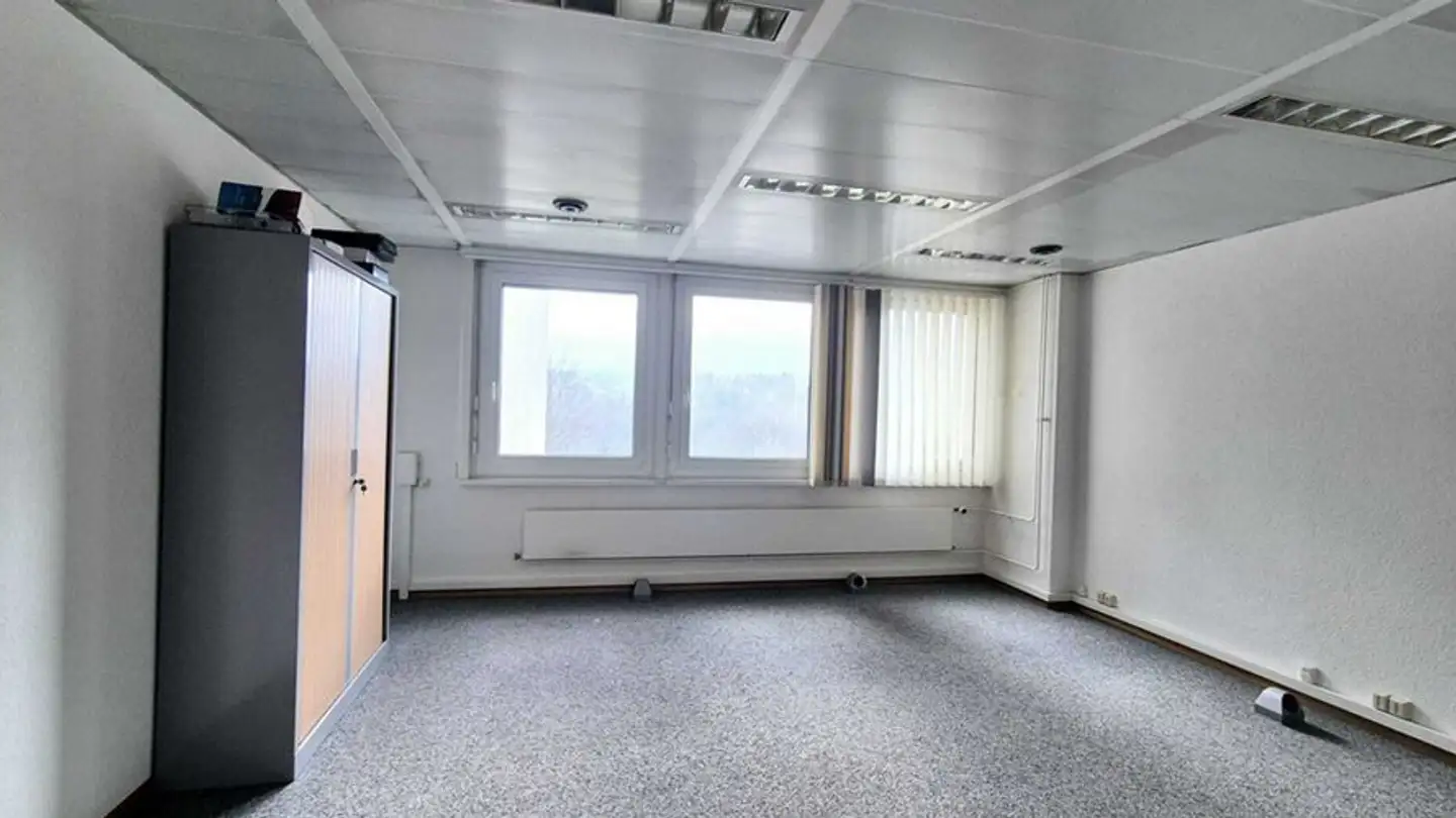 Edificio ad uso misto in affitto - Rue Saint-Pierre / St. Peter-Gasse 18a, 1700 Fribourg