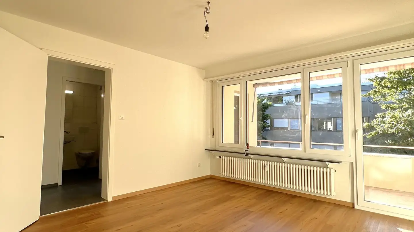 Wohnung mieten - Kurzelängeweg 4, 4123 Allschwil - Foto 4