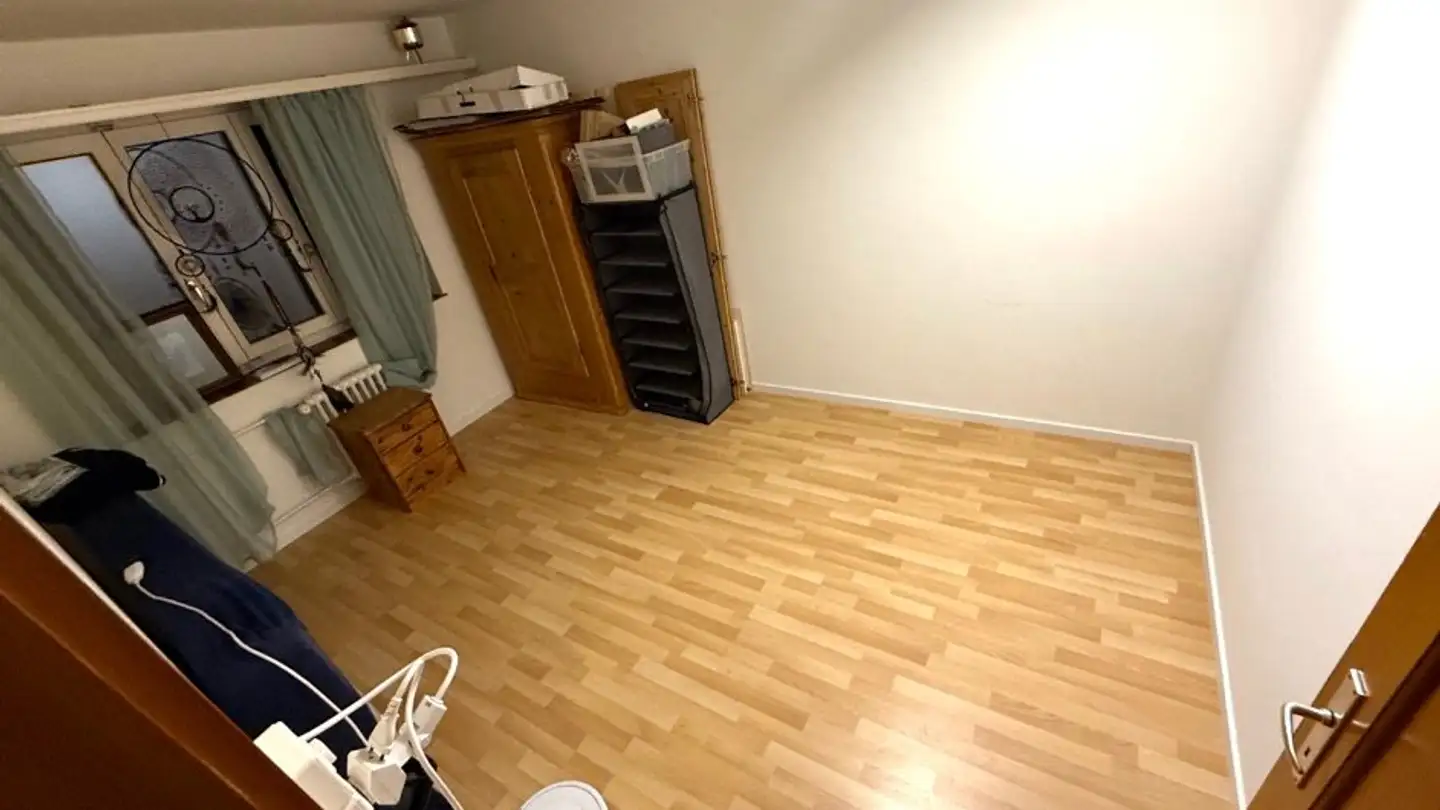 Chambre à louer - 8200 Schaffhausen