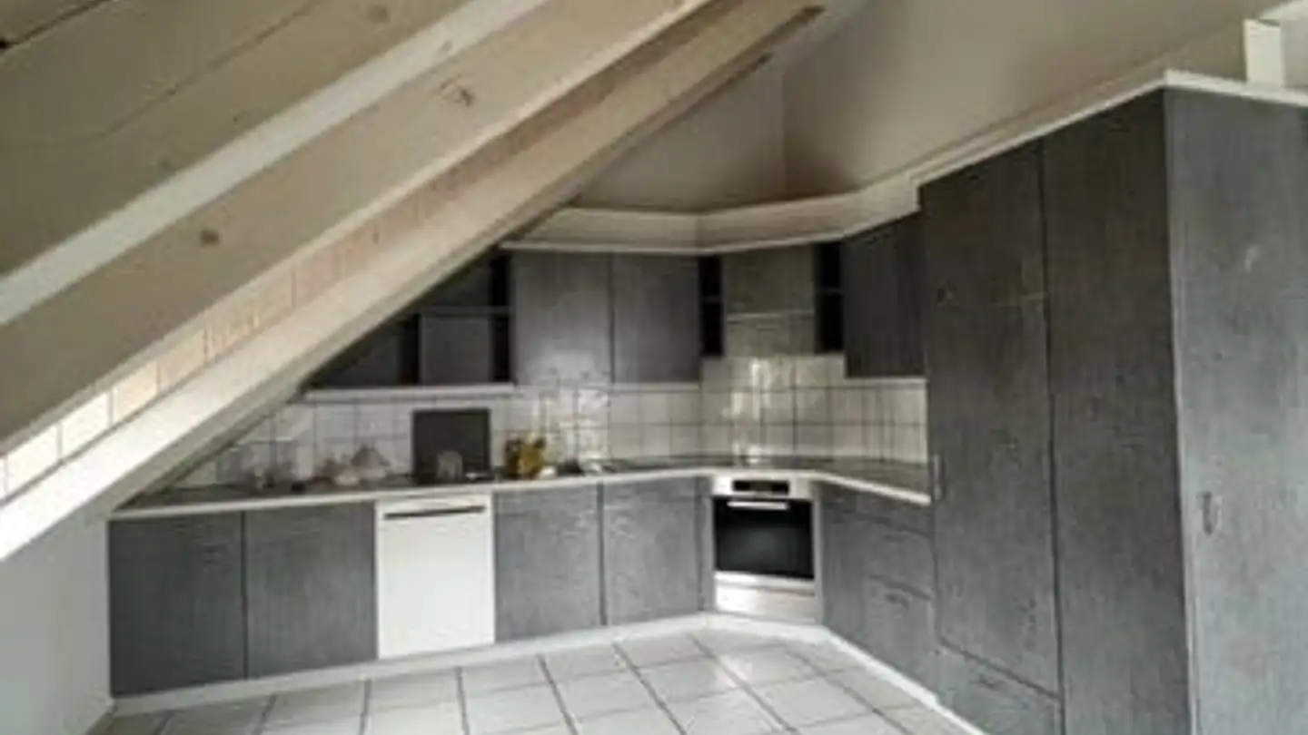 Attico in affitto - Am Bach 1, 4324 Obermumpf - Photo 2