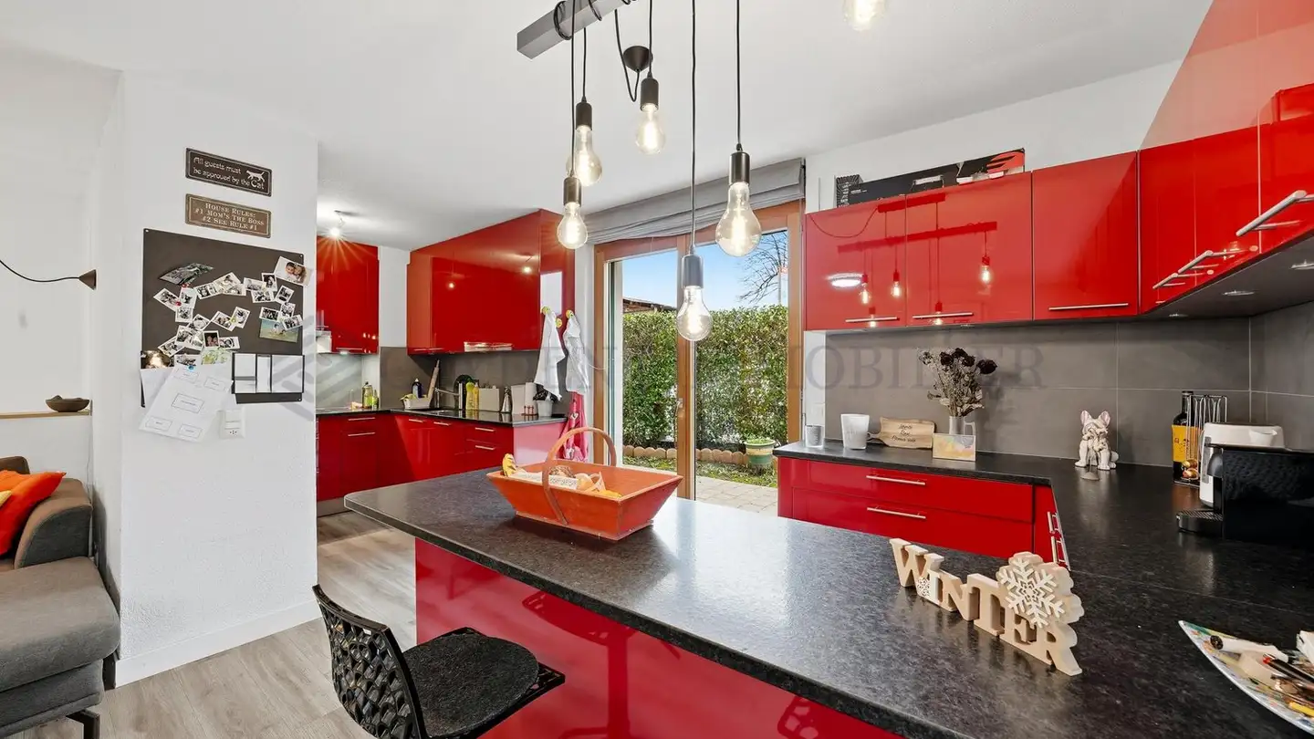 Appartamento in vendita - 1233 Bernex - Foto 4