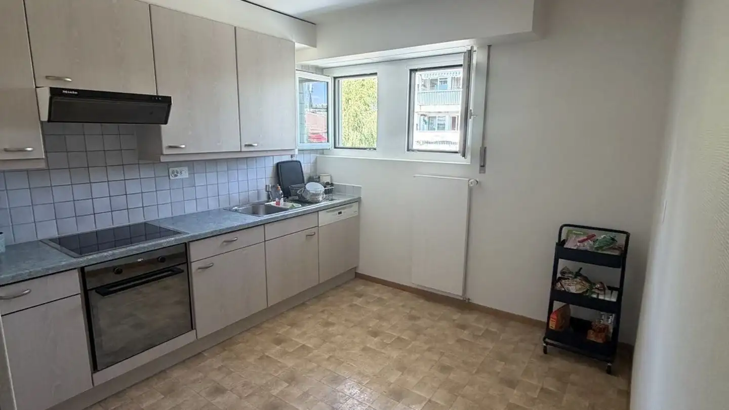 Appartamento in affitto - Chemin Du Taulard 2, 1032 Romanel-sur-Lausanne