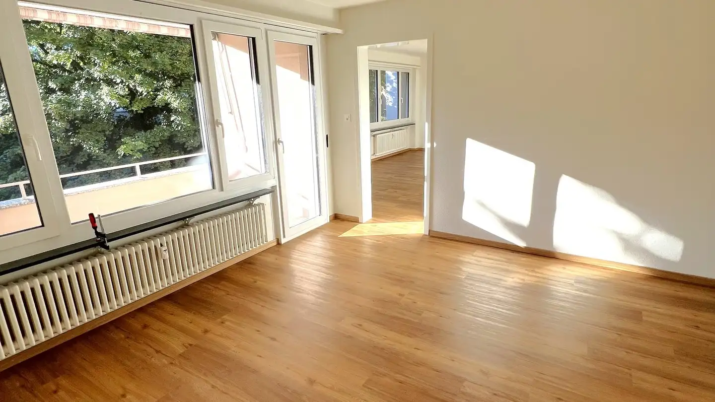 Wohnung mieten - Kurzelängeweg 4, 4123 Allschwil - Foto 3