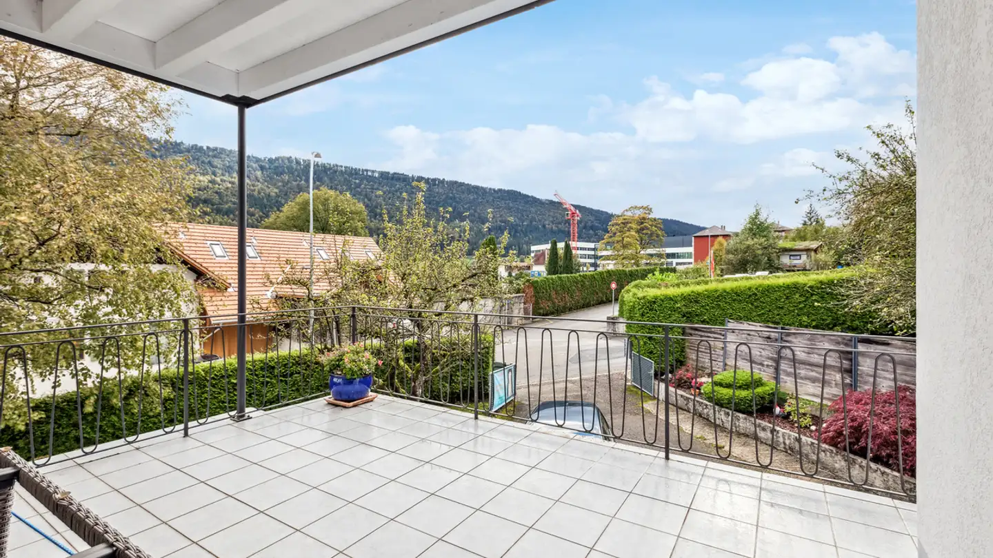 Casa singola in vendita - 2613 Villeret - Foto 2