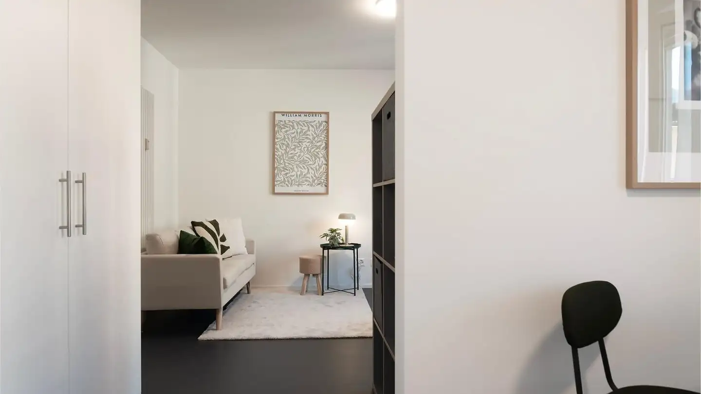 Appartement à louer - Via Molinazzo 8, 6900 Lugano