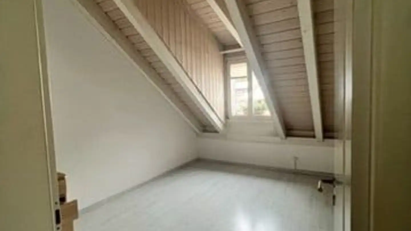 Attico in affitto - Am Bach 1, 4324 Obermumpf - Photo 4