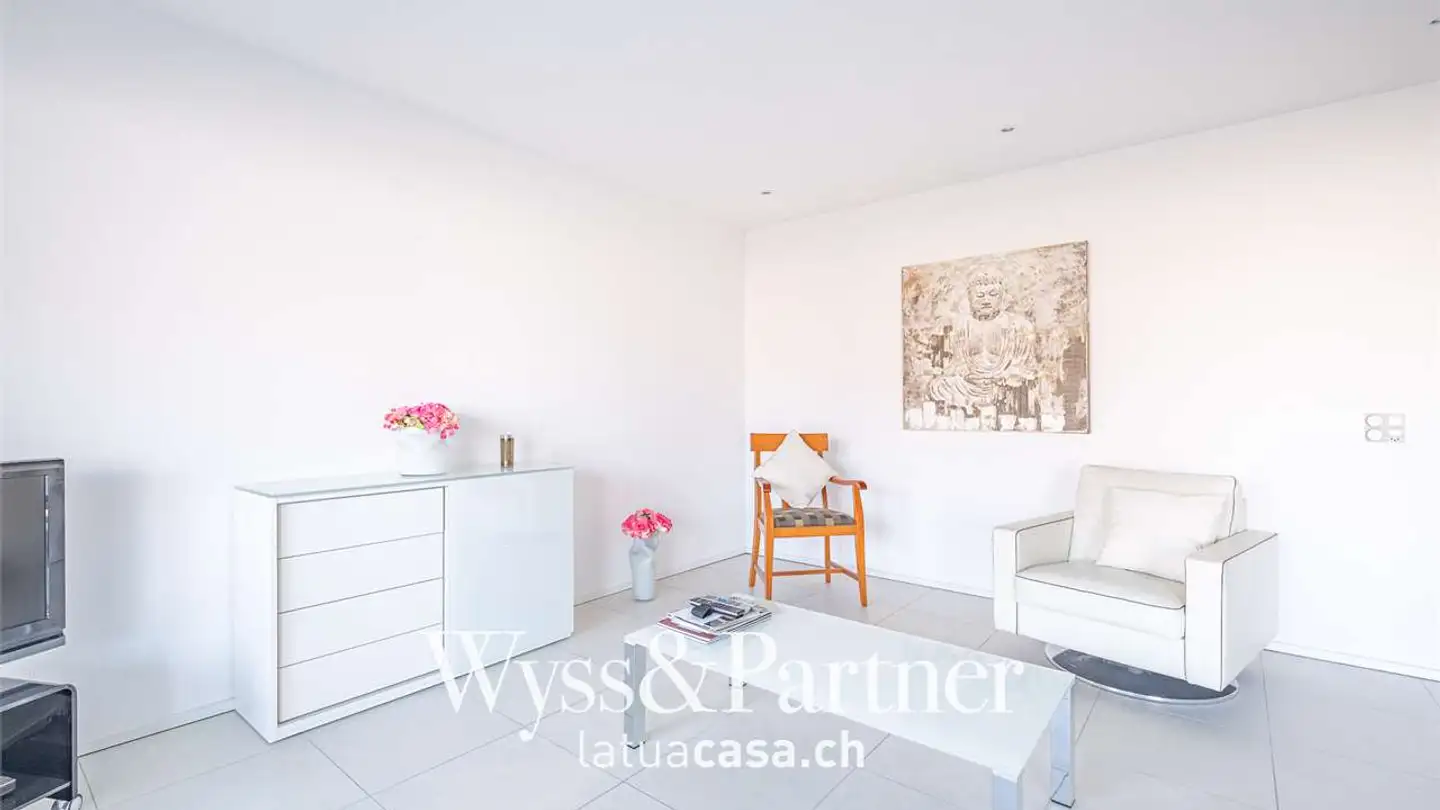 Appartement à vendre - 6573 Magadino - Photo 4