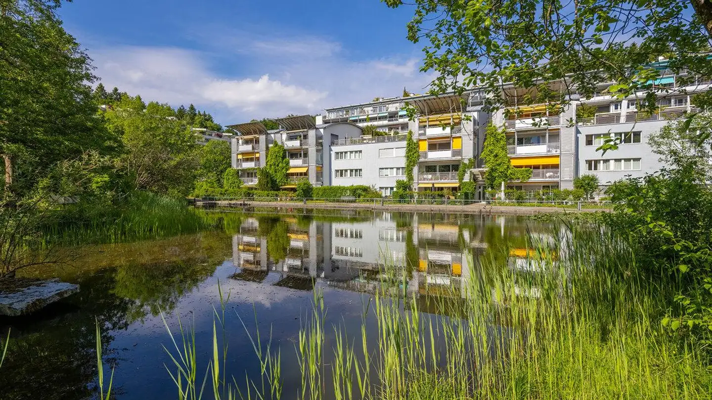 Appartamento in vendita - 6006 Luzern
